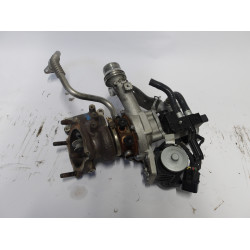 TURBINA Hyundai i20 2021 1.0 T-GDI 48V HEV 2823107600