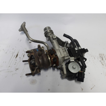 TURBINA Hyundai i20 2021 1.0 T-GDI 48V HEV 2823107600