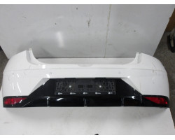 BUMPER REAR Hyundai i20 2021 1.0 T-GDI 48V HEV 