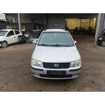 AVTO ZA DELE Hyundai Matrix 2005 1.5 CRDI 