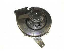 VENTOLA MOTORINO VENTILAZIONE ABITACOLO Volkswagen Polo 2012 1.2 