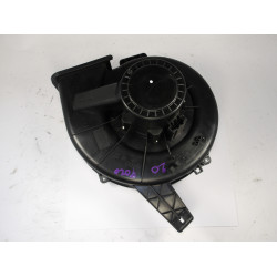 VENTILATOR KABINE Volkswagen Polo 2012 1.2 