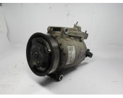 AIR CONDITIONING COMPRESSOR Volkswagen Polo 2012 1.2 5n0820803e