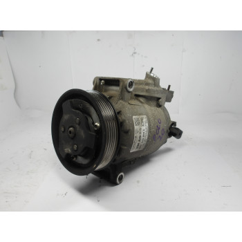 AIR CONDITIONING COMPRESSOR Volkswagen Polo 2012 1.2 5n0820803e