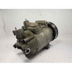 AIR CONDITIONING COMPRESSOR Volkswagen Polo 2012 1.2 5n0820803e