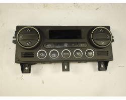 HEATER CLIMATE CONTROL PANEL Alfa 159 2007 1.9 M-JET SW 1560547840