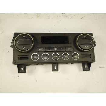 HEATER CLIMATE CONTROL PANEL Alfa 159 2007 1.9 M-JET SW 1560547840