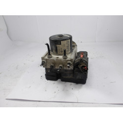 ABS CONTROL UNIT Audi A3, S3 2007 1.6 1k0907379p   1k0614117h