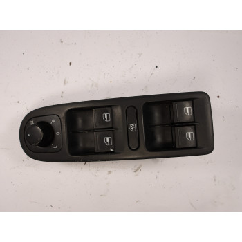 WINDOW SWITCH Volkswagen Golf 2010 VI. 1.6 TDI 5k0867255a   1k0959565k