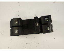 WINDOW SWITCH Volkswagen Polo 2012 1.2 1k4959857b