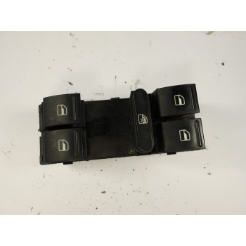 WINDOW SWITCH Volkswagen Polo 2012 1.2 1k4959857b