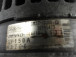 ALTERNATOR Volvo S40/V50 2005 2.0D 3m5t10300yd