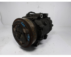 AIR CONDITIONING COMPRESSOR Volvo S40/V50 2005 2.0D 3m5h19d629hc