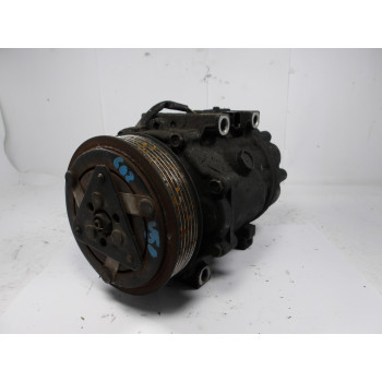 AIR CONDITIONING COMPRESSOR Volvo S40/V50 2005 2.0D 3m5h19d629hc