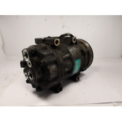 AIR CONDITIONING COMPRESSOR Volvo S40/V50 2005 2.0D 3m5h19d629hc