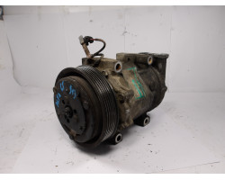 AIR CONDITIONING COMPRESSOR Alfa GT 2004 1.9 JTD 60653652