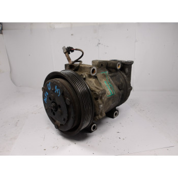 AIR CONDITIONING COMPRESSOR Alfa GT 2004 1.9 JTD 60653652