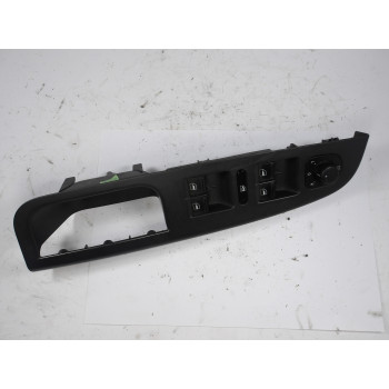 WINDOW SWITCH Volkswagen Golf 2006 V. 2.0 TDI 1k4959857a   1k4868049b