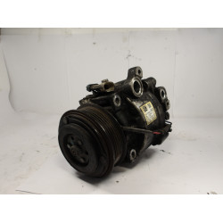 AIR CONDITIONING COMPRESSOR Chevrolet Aveo 2013 1.3 DT 95059820