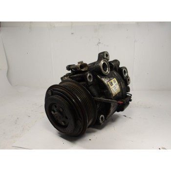 AIR CONDITIONING COMPRESSOR Chevrolet Aveo 2013 1.3 DT 95059820