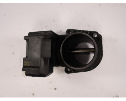 HIGH FLOW THROTTLE Citroën C3 2005 1.4 HDI AUT. 