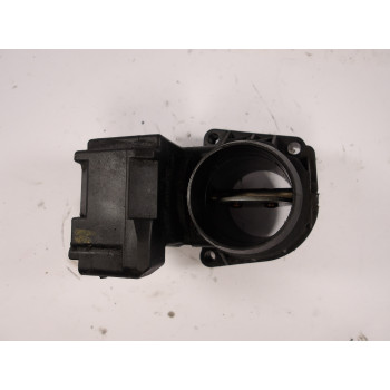 HIGH FLOW THROTTLE Citroën C3 2005 1.4 HDI AUT. 