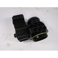 HIGH FLOW THROTTLE Citroën C3 2005 1.4 HDI AUT. 