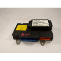 AIRBAG CONTROL UNIT Volvo S/V40 2005 1.9 D 8697679