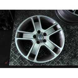 WHEEL 17" Volvo C30 2008 2.0 TD 7jx17x525   30714965