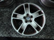 WHEEL 17" Volvo C30 2008 2.0 TD 7jx17x525   30714965