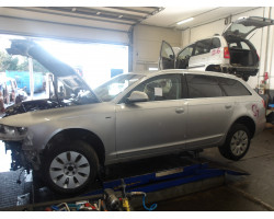 AUTO ZA DIJELOVE Audi A6, S6 2011 2.0 TDI AVANT AUT. 