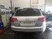 AUTO PER PEZZI Audi A6, S6 2011 2.0 TDI AVANT AUT. 