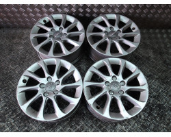 FELGE 16" Audi A3, S3 2013 1.6 TDI 