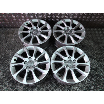 FELGE 16" Audi A3, S3 2013 1.6 TDI 