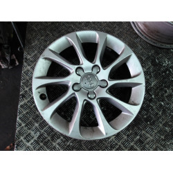 FELGE 16" Audi A3, S3 2013 1.6 TDI 