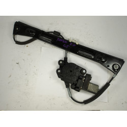 WINDOW MECHANISM FRONT LEFT Fiat Panda 2010 1.2 