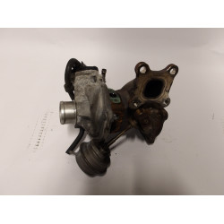 TURBINA Ford B-MAX 2014 1.0 ECOBOOST 53420053