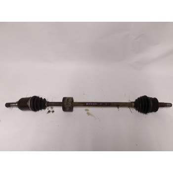 SEMIALBERO SEMIASSE ANTERIORE DESTRO Fiat Panda 2010 1.2 