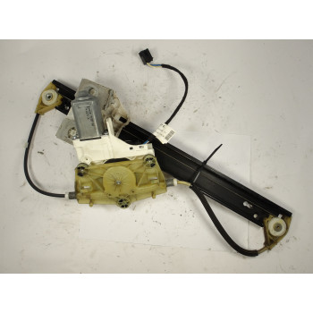 WINDOW MECHANISM REAR LEFT Audi A6, S6 2011 2.0 TDI AVANT AUT. 4f0839461b