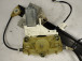 WINDOW MECHANISM REAR LEFT Audi A6, S6 2011 2.0 TDI AVANT AUT. 4f0839461b