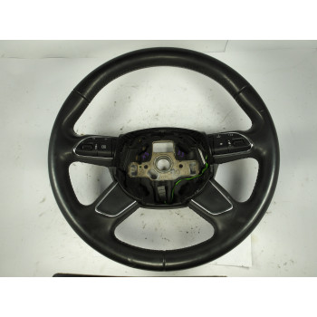 STEERING WHEEL Audi A3, S3 2013 1.6 TDI 