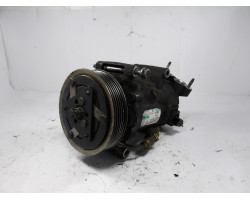 COMPRESSORE CLIMATIZZATORE Citroën BERLINGO 3 2008 1.6 I 16V 9659875780