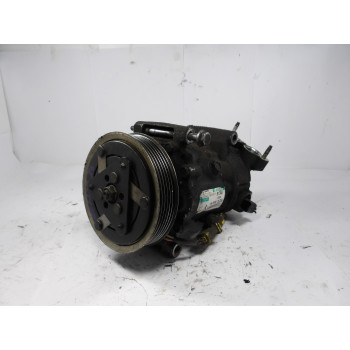 COMPRESSORE CLIMATIZZATORE Citroën BERLINGO 3 2008 1.6 I 16V 9659875780