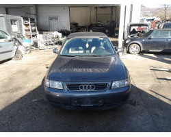 AUTO ZA DIJELOVE Audi A3, S3 2000 1.6 