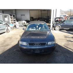 AUTO ZA DIJELOVE Audi A3, S3 2000 1.6 