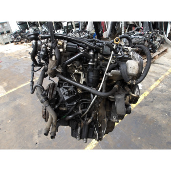 ENGINE COMPLETE Alfa GT 2004 1.9 JTD 