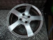 WHEEL 15" Fiat Stilo 2006 1.9JTD SW 6jx15h2et38