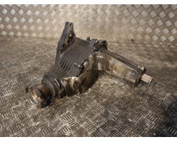 DIFFERENTIAL FRONT Chevrolet CAPTIVA 2009 2.0D AUT. 