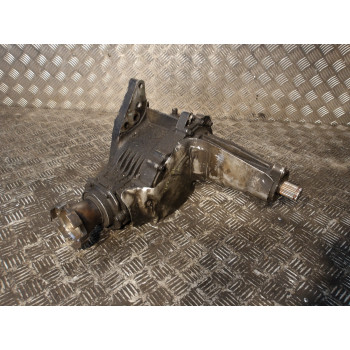 DIFFERENTIAL FRONT Chevrolet CAPTIVA 2009 2.0D AUT. 