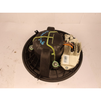 VENTILATOR KABINE BMW 1 2008 116i 64116933663